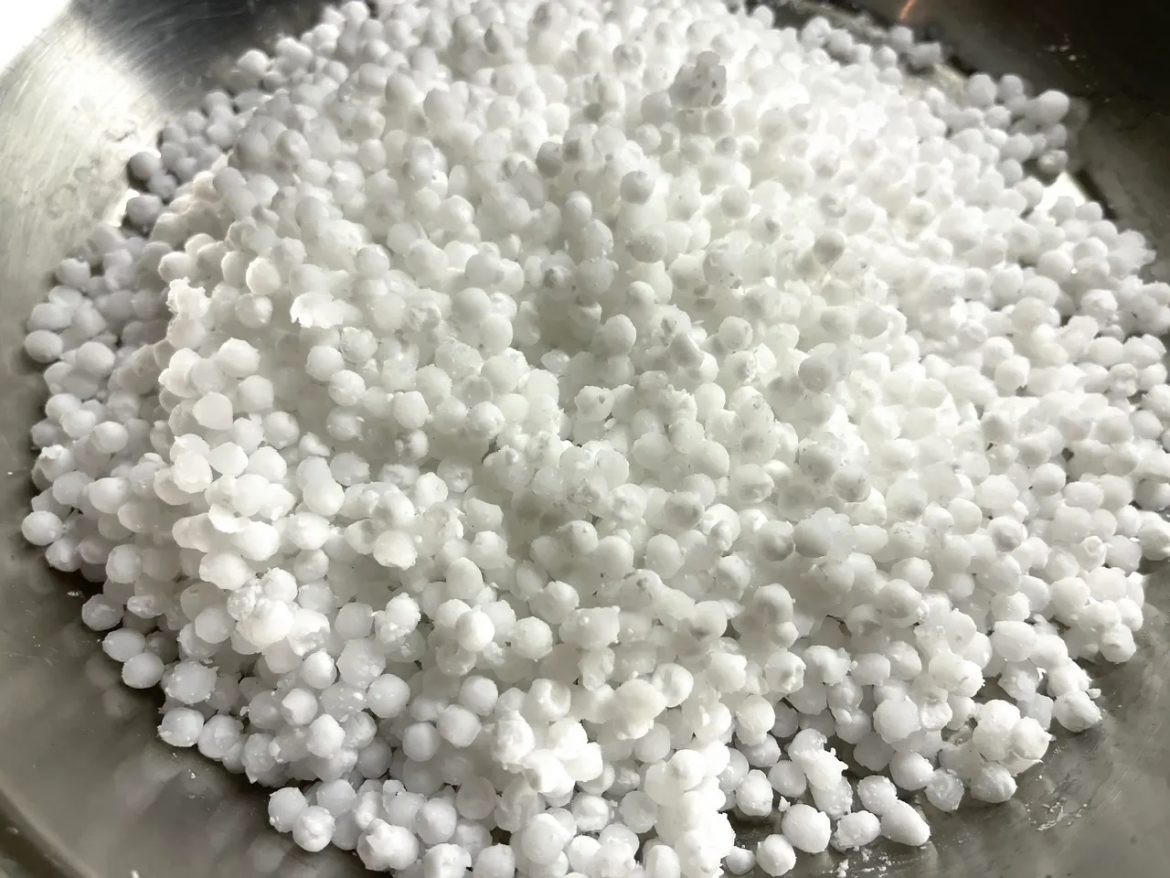 HOW TO SOAK SABUDANA OR TAPIOCA